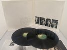 THE BEATLES - THE WHITE ALBUM 2 x LP RECORDS 138-04173 APPLE NUMBERED POSTER EX+