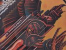 judas priest screaming for vengeance picture disc lp new 30th anniv RSD 2012