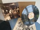 LED ZEPPELIN - IN THROUGH THE OUT DOOR A SLEEVE  1979 UK 1ST PRESS N MINT VINYL