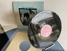 THE BEST OF TRAFFIC RARE PROG ROCK 1969 PINK i 1ST EVER UK PRESS N MINT VINYL LP