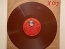 ARMENIAN  78 RPM SHELLAC RECORD   LISTEN   X102