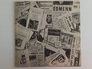 Odmenn-Óðmenn 2xLP Psych/Prog Rock/Iceland Original/1970/ 5*Pokora/ RARE GEM/EX+