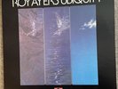 Roy Ayers Ubiquity ‘Mystic Voyage’ US Jazz, Funk/Soul LP c1975 Superb EX+