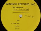 JUJU: Chapter Two Nia US Strata East OG ’74 Jazz Funk Test Pressing LP HEAR