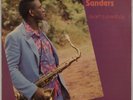 PHAROAH SANDERS: Heart Is A Melody US ’83 OG Theresa Free Jazz Vinyl LP