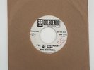 The Bootles I'll Let You Hold My Hand 45 Record Garage Rock Vinyl GNP 311X