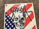 Scream (The Compilation) US SEALED LP Jane's Addiction Abecedarians Promo copy