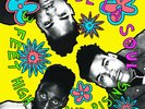 De La Soul - 3 Feet High And Rising - Yellow [New Vinyl LP] Explicit, Yellow, Co