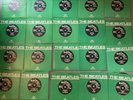 THE BEATLES COLLECTION 1978 BOX SET 25 RECORDS + INSERTS NR MINT VINYL & SLEEVES