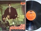 OS MUTANTES RITA LEE ROGERIO DUPRAT 1st BRAZIL