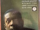 Am Par Mono Ex/Ex Coltrane Ballads Lw Van Gelder