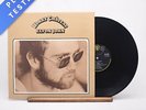 Elton John - Honky Château - Embossed SleeveA2 B2 LP Vinyl Record - EX/EX