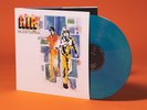 AIR MOON SAFARI LP Blue Swirl 25th Anniversary Vinyl Me Please VMP New