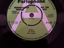 DEEP PURPLE DEMO 7 