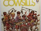 THE BEST OF THE COWSILLS LP 12