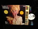 Dusty Springfield LP ATLANTIC 8214 Dusty In Memphis PROMO 1969