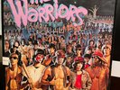 The Warriors - The Original Motion Picture Soundtrack Vinyl LP 1979 A&M Records