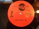 LIVE CUTS RADIO SHOW 6/25/1984 VINYL  ELTON JOHN U2 ROLLING STONES ROBERT PLANT