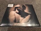 MANIC STREET PREACHERS GOLD AGAINST THE SOUL  VINYL &  SEALED MINT