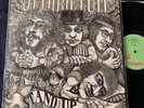 JETHRO TULL „STAND UP“ GIMMIX-COVER GERMAN PRESS