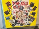 RAMONES - Mania - Doppel Vinyl von 1988 OIS Ex Zustand