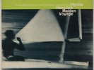 HERBIE HANCOCK: Maiden Voyage US Blue Note 84195 Liberty Jazz Vinyl LP HEAR