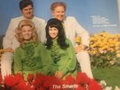 The Smarts A Time To Praise Unknown Benson Sound Xian CCM southern Gospel Rare