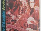 John McLaughlin ‎– Devotion 1972 Vinyl 33 RPM  Douglas ‎– KZ-31568