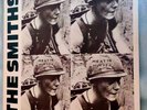 THE SMITHS  -  MEAT IS MURDER   -   ORIG.  UK ISSUE  1985 - ROUGH TRADE