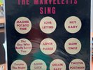 Vinyl: MOTOWN Soul - The Marvelettes - The Marveletts sing (misprint)