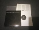White Light/White Heat Velvet Underground Verve Vinyl 1985 Insert NM / NM