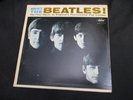 The Beatles - Meet The Beatles Mono LP 1964 Capitol-Records T2047 M-