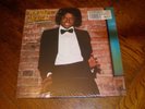 Michael Jackson LP Off The Wall