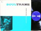 JOHN COLTRANE 
