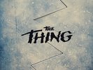 Ennio Morricone John Carpenter's The Thing DELUXE ANTARCTIC SWIRL 180GM VINYL LP