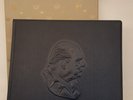 Winston Churchill His Memoirs and Speeches vinyl record set in case Robert Stace