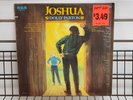 Dolly Parton - Joshua - Vinyl Record 1971 LSP-4507 OG NICE SHAPE