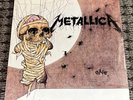 Metallica One rare 7 inch EP
