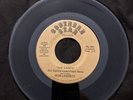 1980s THE SAINTS ARE GONNA LEAD FROM HERE 45rpm record MINT New Orleans PETAL MS