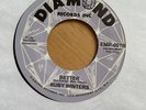 Ruby Winters - Better. Kurt Harris - Emperor of My Baby's Heart. Northern Soul