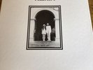 John Lennon / Yoko Ono - Wedding Album box set,white vinyl,all the extra bits