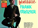 LP Frank Strozier Fantastic Frank Strozier 180GR. NEW OVP Jazz Workshop