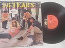 QUESTION MARK AND THE MYSTERIANS 