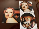 ASTRO RARE  GODSMACK “GODSMACK” Orig. 2007 2-LP Picture Disc FIRST PRESSING