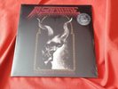 IN SOLITUDE - The World The Flesh The Devil - silver/black marbled Vinyl 2LP NEW