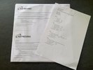 The Fall - Live At the Knitting Factory - New York.- Test Pressing - Vinyl - DLP