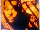 Luther Vandross Power of Love 1991 LP (US Pressing)