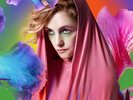 Alison Goldfrapp - The Love Invention (Purple Vinyl) Vinyl LP NEU 09553619