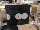 Various Artists Best Of Bond...James Bond  (Vinyl) 3LP Black