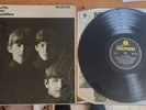 WITH THE BEATLES - RARE ORIGINAL UK PARLOPHONE 12